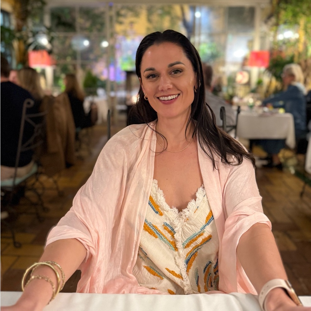 Meet your Posher, Erica
